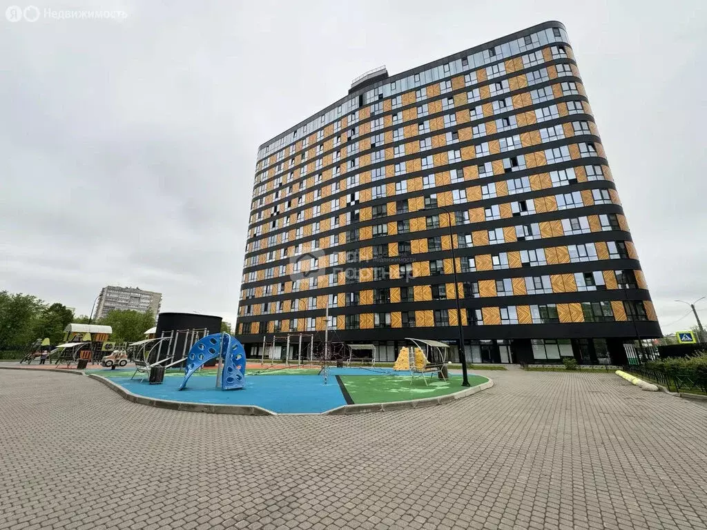 2-комнатная квартира: Санкт-Петербург, улица Жукова, 1 (95.1 м) - Фото 1