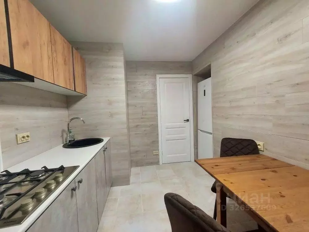 3-к кв. Санкт-Петербург 2-й Муринский просп., 41 (53.0 м) - Фото 1