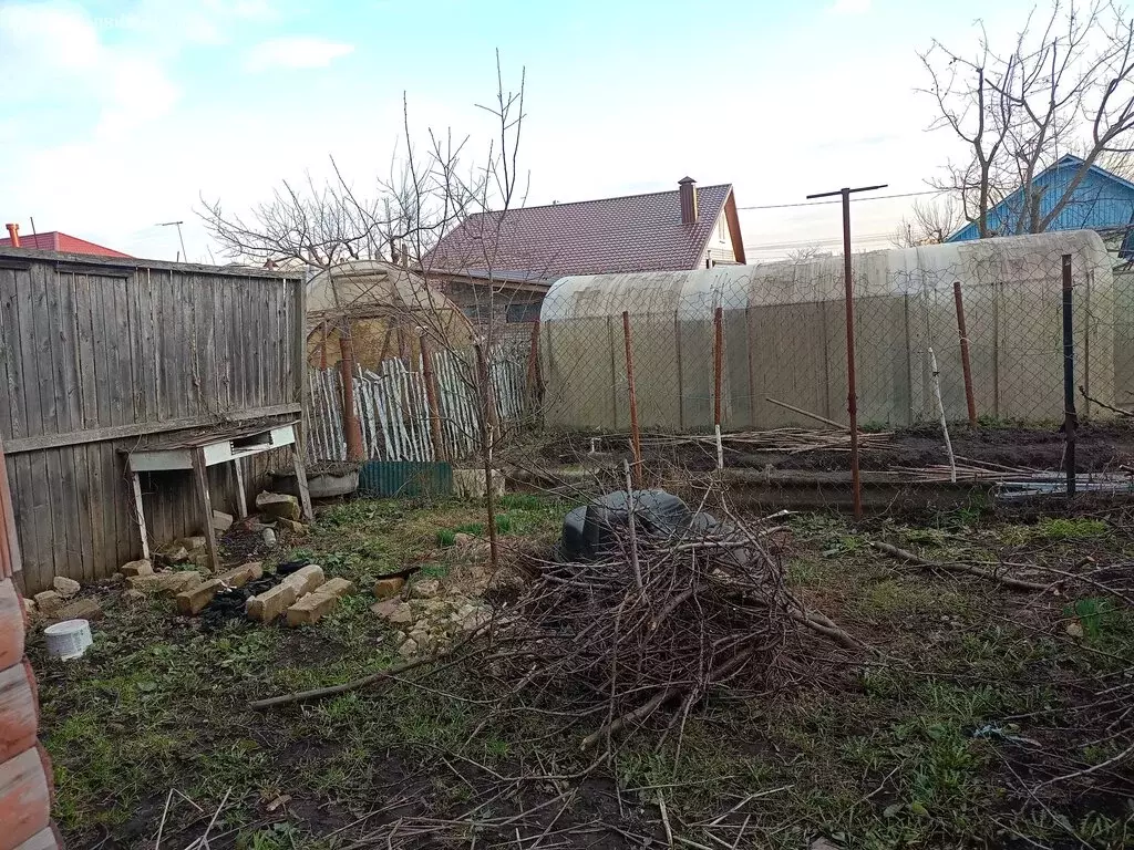 Дом в Орёл, Часовая улица, 25 (70 м) - Фото 1