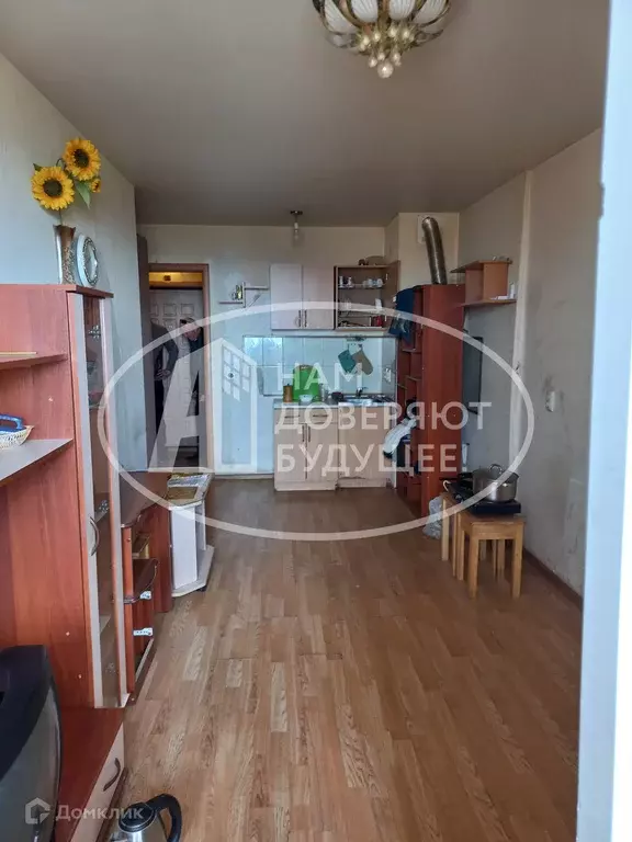 Продаётся квартира-студия, 21 м - Фото 0