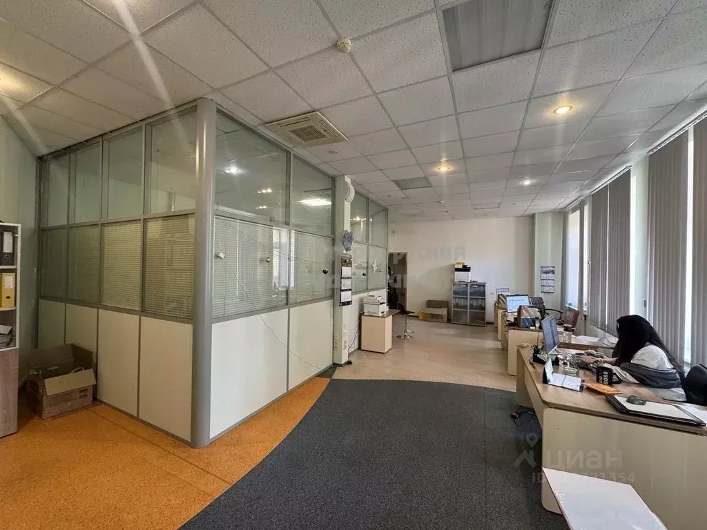 Офис в Санкт-Петербург Разъезжая ул., 3 (190 м) - Фото 2