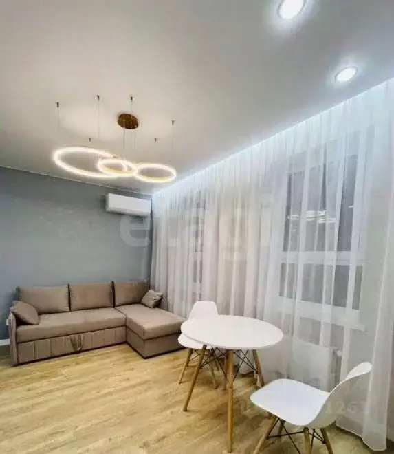 2-к кв. Тюменская область, Тюмень Рощино мкр, ул. Александра ... - Фото 2