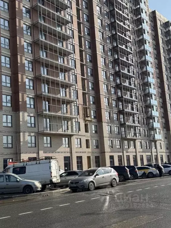 Помещение свободного назначения в Московская область, Одинцово Союзный ... - Фото 1