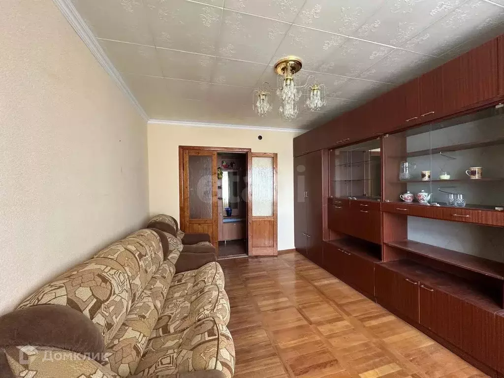 Продаётся 2-к квартира, 49.2 м - Фото 0