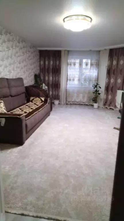 Комната Московская область, Солнечногорск городской округ, Андреевка ... - Фото 1