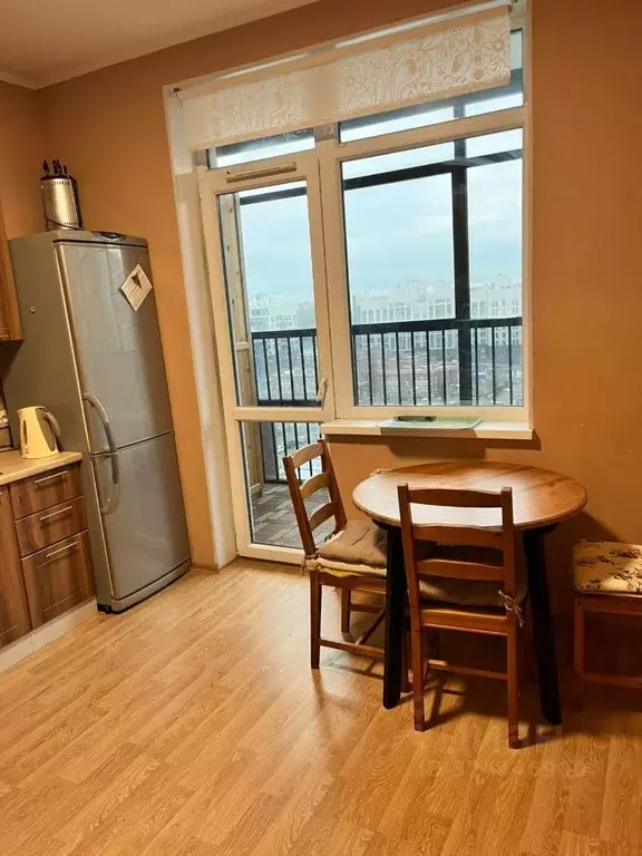 1-к кв. Санкт-Петербург ул. Адмирала Черокова, 20 (37.0 м) - Фото 1