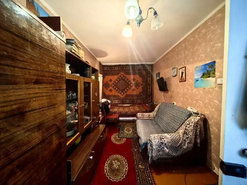 Продаётся 2-к квартира, 44.3 м - Фото 1