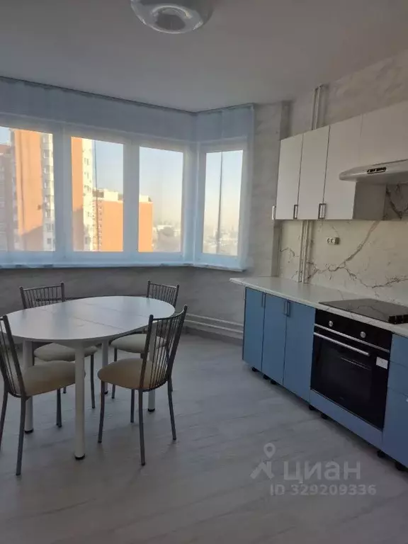 2-к кв. Москва ул. Газопровод, 15 (60.0 м) - Фото 2