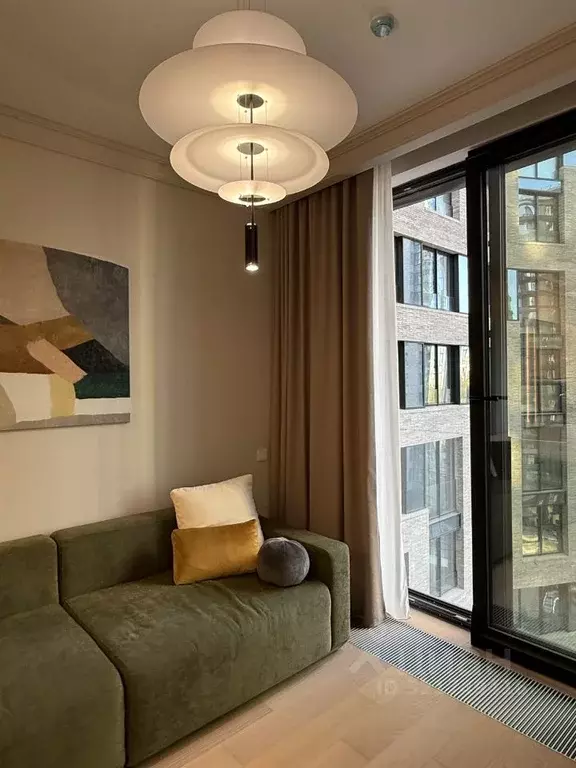 2-к кв. Москва ул. Василия Ланового, 3 (48.0 м) - Фото 1