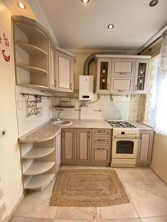 2-к кв. Московская область, Дмитровский муниципальный округ, ... - Фото 2