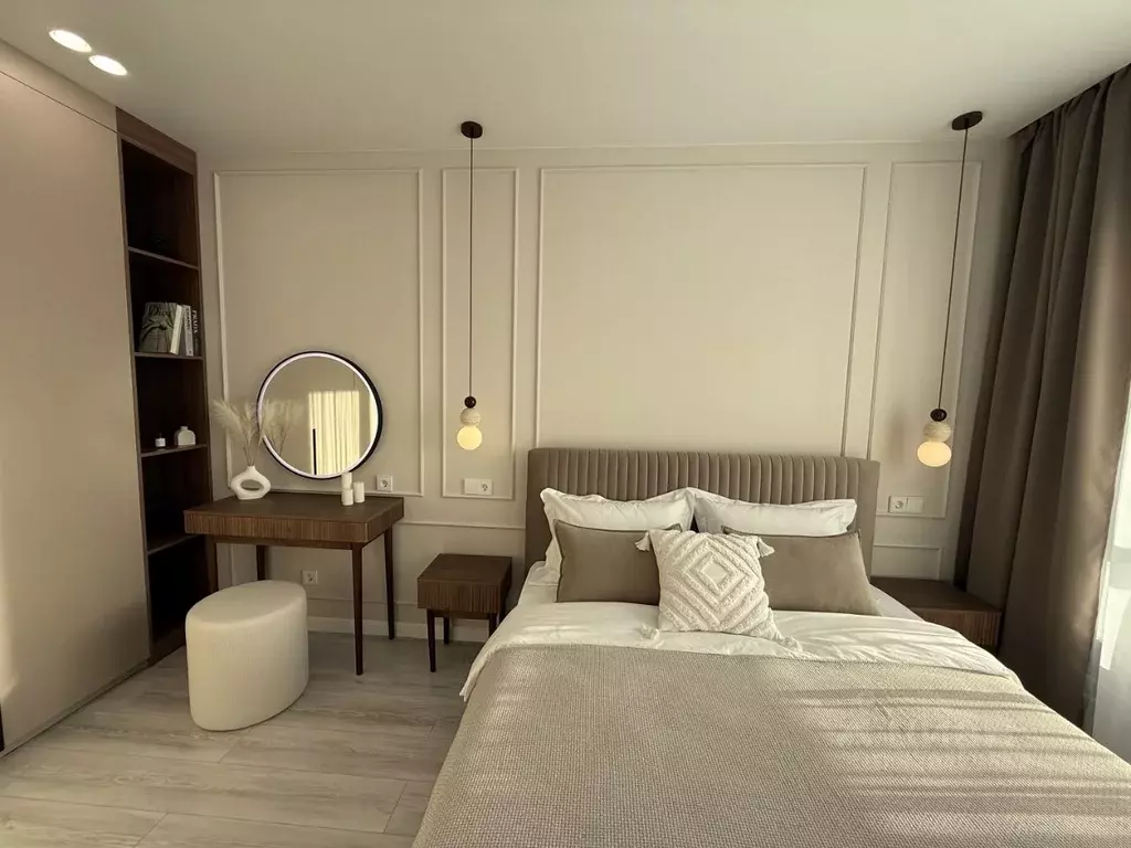 1-к кв. Москва проезд Стройкомбината, 1 (35.0 м) - Фото 1