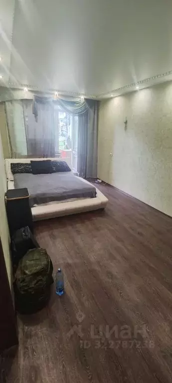 1-к кв. Саха (Якутия), Нерюнгри ул. Аммосова, 6/1 (35.0 м) - Фото 1