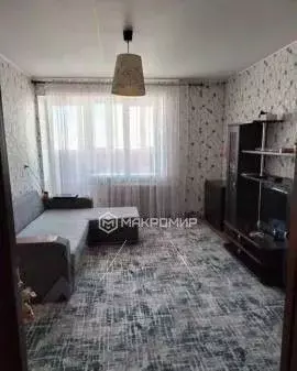 2-к кв. Татарстан, Казань ул. Татарстан, 7 (54.0 м) - Фото 0