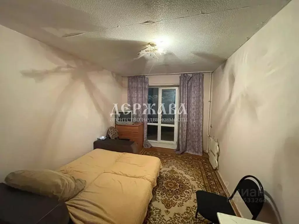 Комната Белгородская область, Старый Оскол пер. Урицкого, 5 (11.5 м) - Фото 1