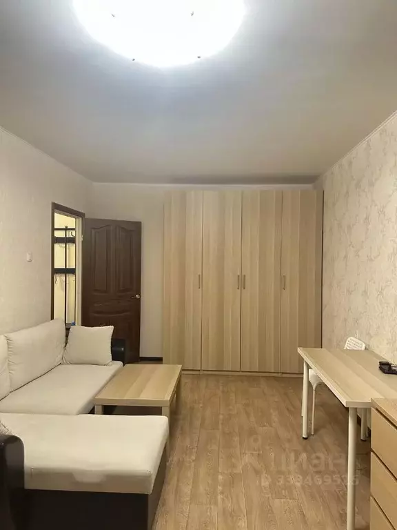 1-к кв. Москва Туристская ул., 10 (38.0 м) - Фото 1