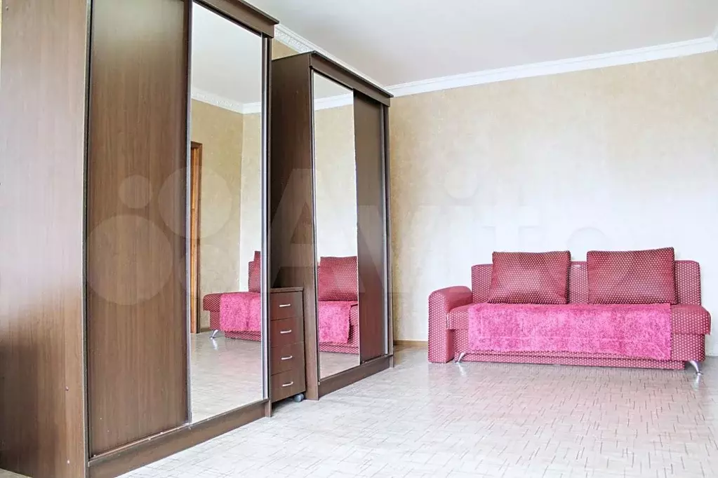 1-к. квартира, 36 м, 5/9 эт. - Фото 0
