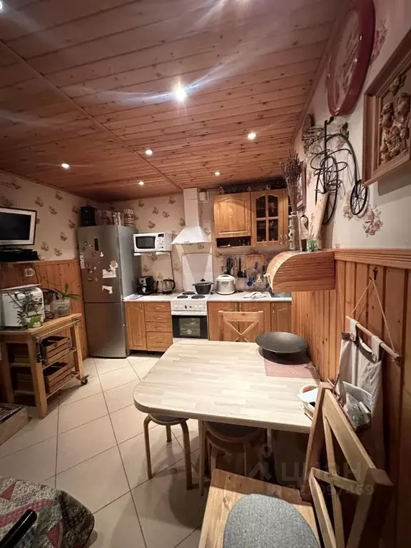 2-к кв. Москва Веерная ул., 28К1 (50.6 м) - Фото 1