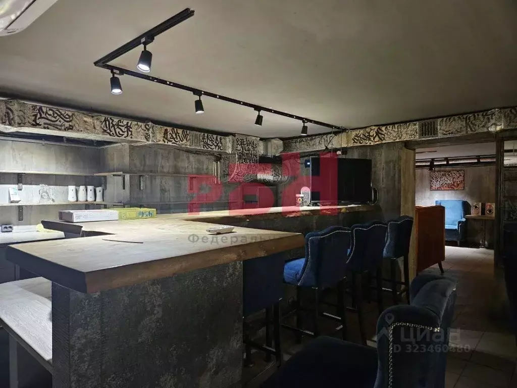 Помещение свободного назначения в Ростовская область, Ростов-на-Дону ... - Фото 2