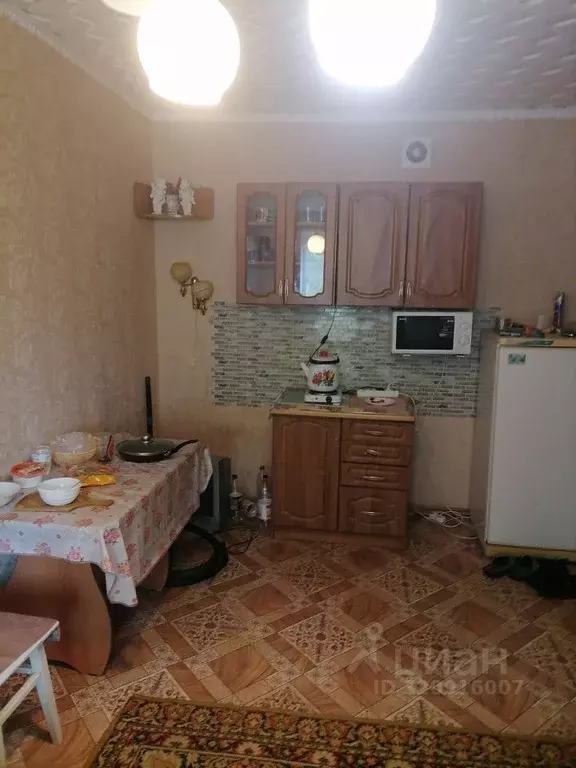 Комната Тамбовская область, Тамбов ул. Рылеева, 69 (16.9 м) - Фото 1
