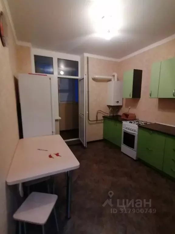 1-к кв. Ставропольский край, Ставрополь ул. Тухачевского, 28/3 (40.0 ... - Фото 0