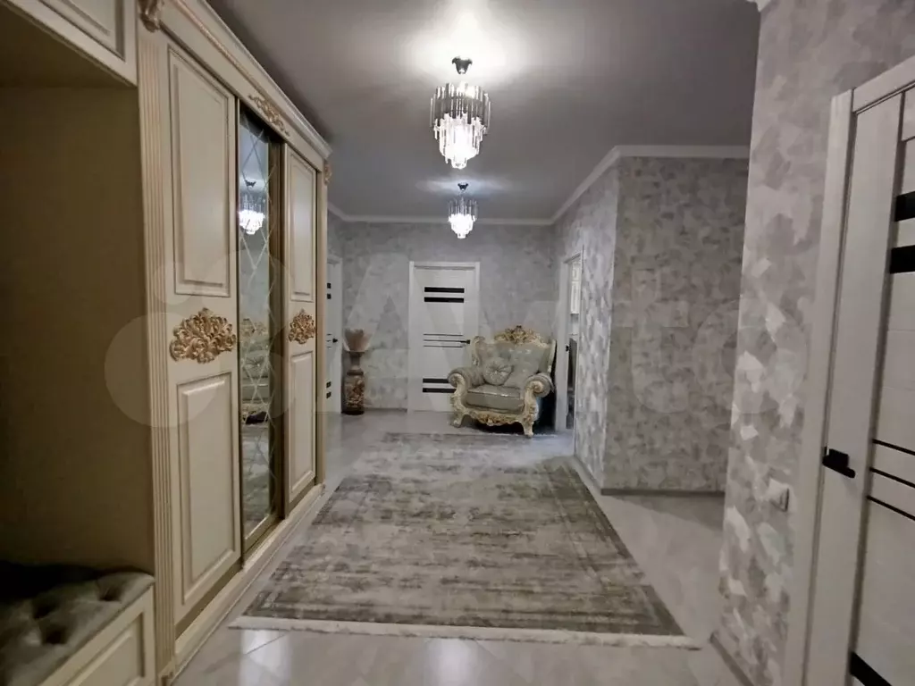 Дом 107 м на участке 9 сот. - Фото 0