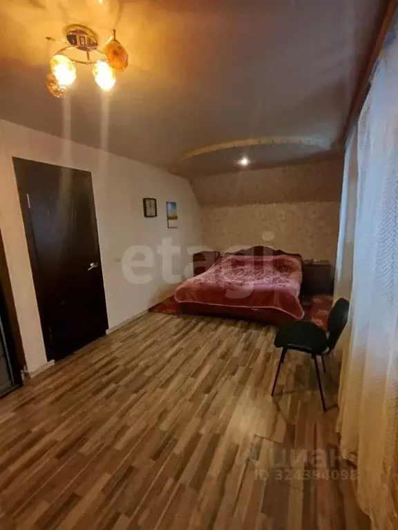 Дом в Ярославская область, Рыбинск Хасановская ул., 80 (165 м) - Фото 1