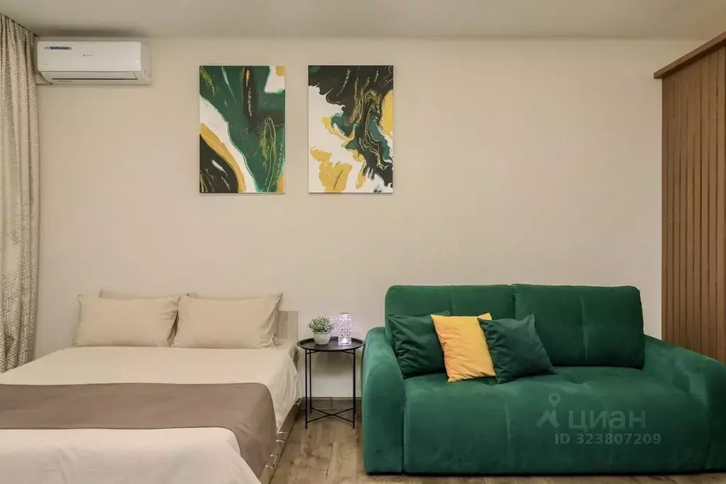 Студия Удмуртия, Ижевск ул. Максима Горького, 157 (33.0 м) - Фото 1