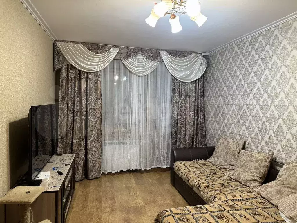 3-к. квартира, 58 м, 3/5 эт. - Фото 0