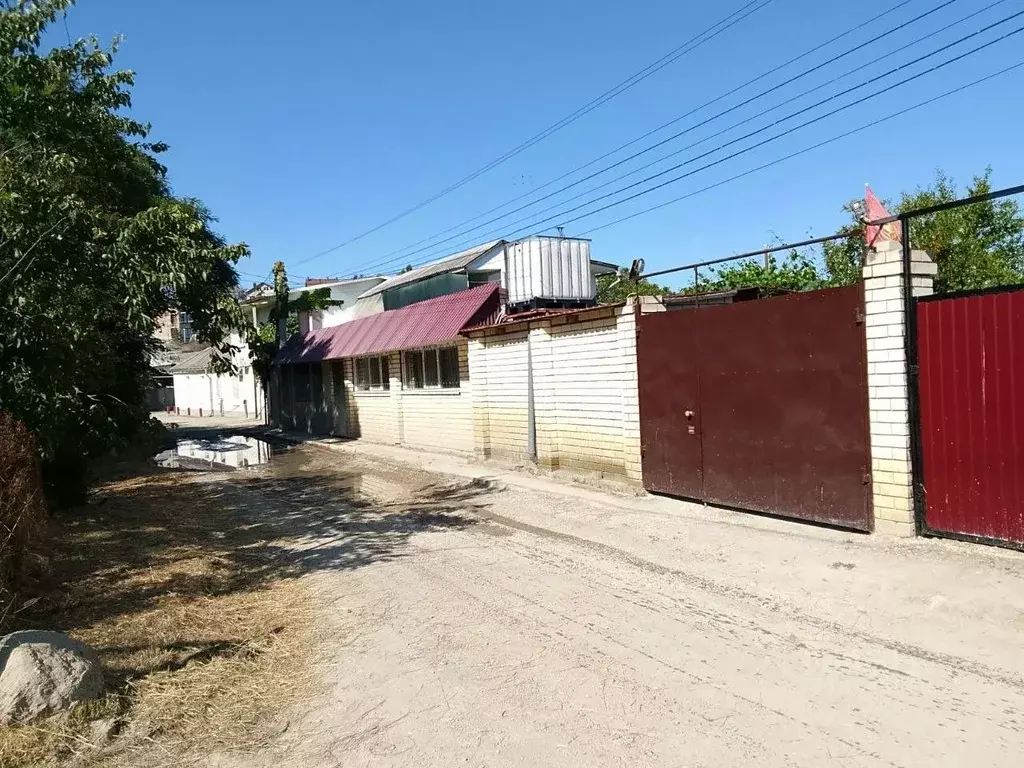 Дом в Крым, Феодосия муниципальный округ, Коктебель пгт ул. ... - Фото 0