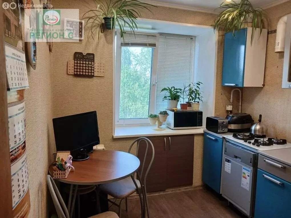 2-комнатная квартира: Архангельск, Воскресенская улица, 81к1 (43.4 м) - Фото 2