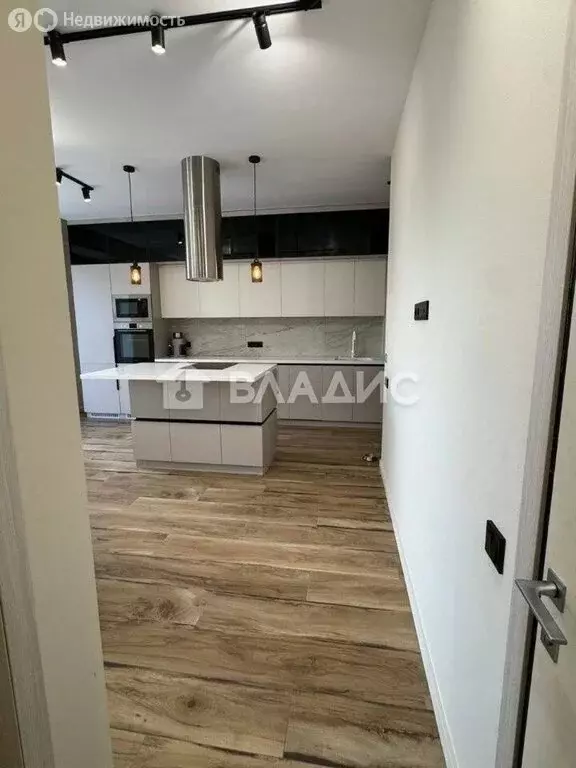 2-комнатная квартира: Москва, Севастопольский проспект, 22А (66 м) - Фото 2