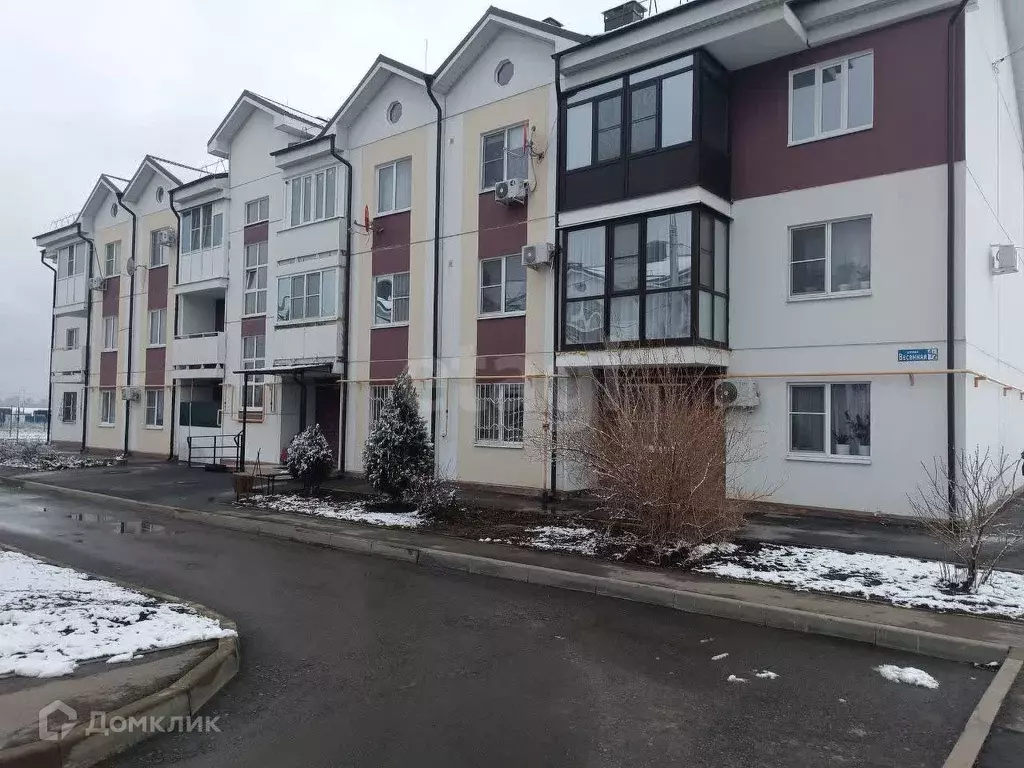 Продаётся 1-к квартира, 33 м - Фото 0