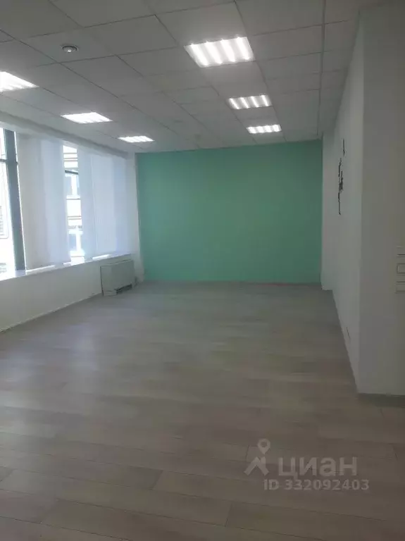Офис в Москва Николоямская ул., 13С17 (94 м) - Фото 2