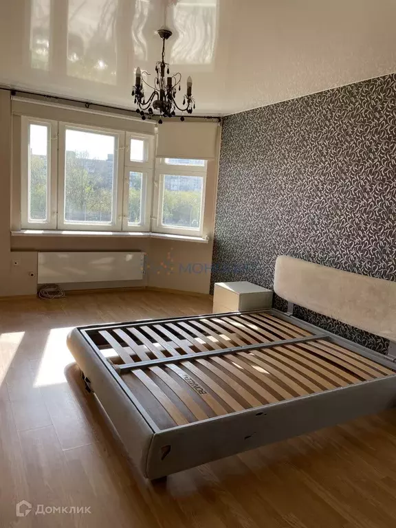 Продаётся 1-к квартира, 42.5 м - Фото 1