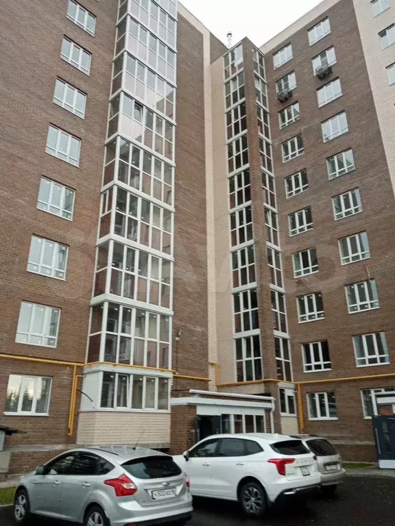 2-к. квартира, 40 м, 10/10 эт. - Фото 0