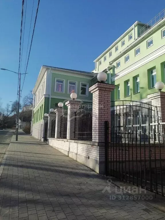 Помещение свободного назначения в Владимирская область, Владимир ул. ... - Фото 0