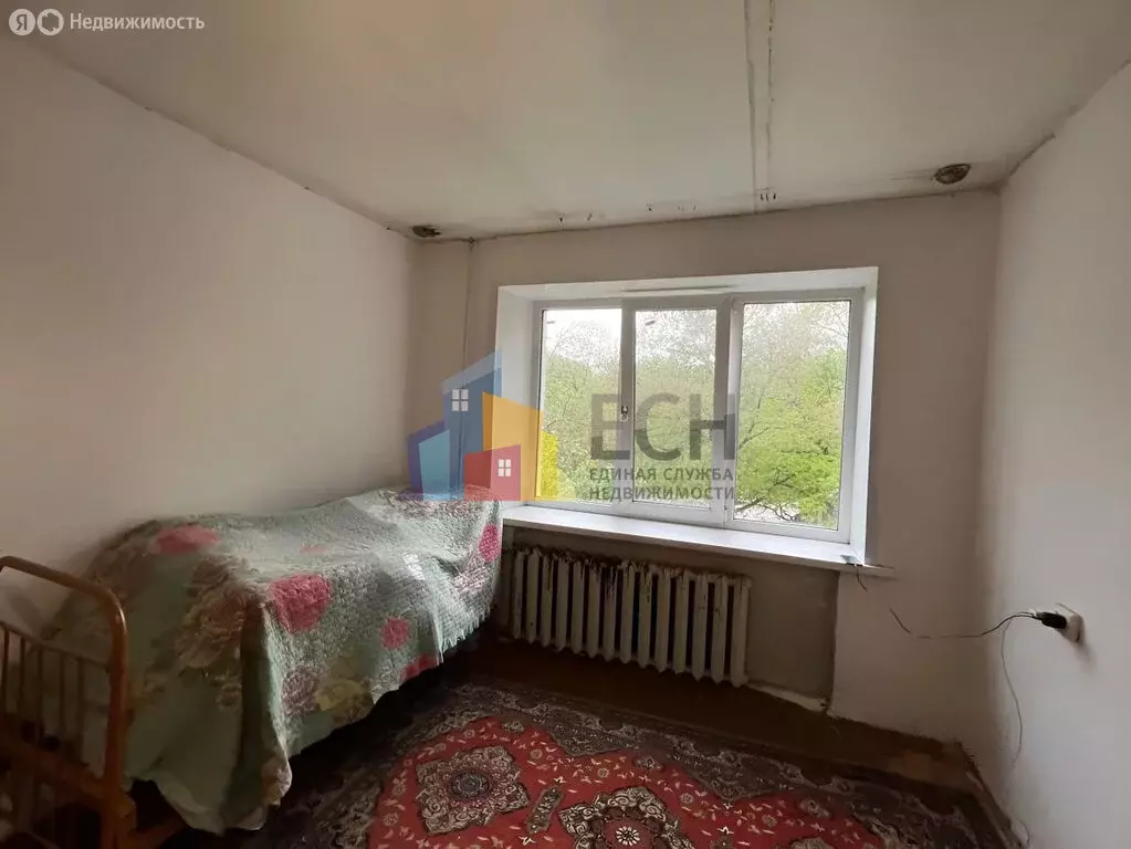 3-комнатная квартира: посёлок Горелки, Гарнизонный проезд, 2В (60 м) - Фото 2