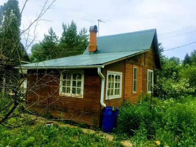 Продается дом в СНТ Автопромовец - Фото 2