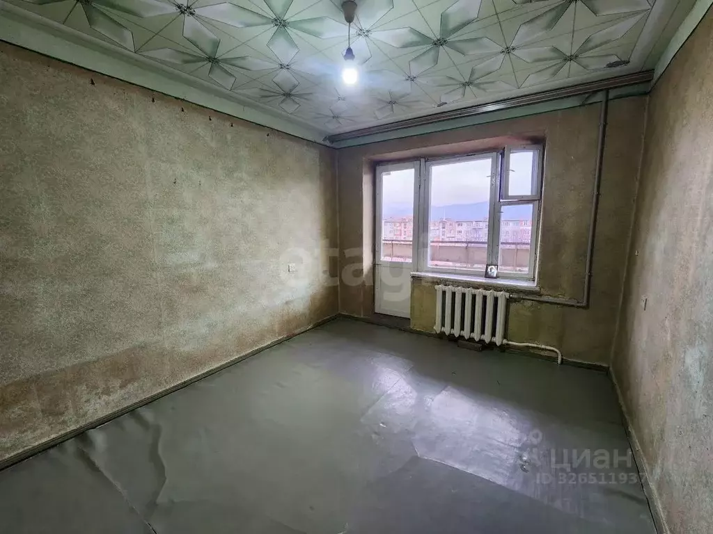 2-к кв. Северная Осетия, Владикавказ просп. Доватора, 7 (55.0 м) - Фото 2