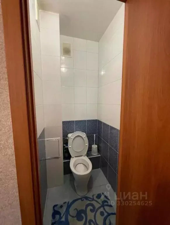 1-к кв. Красноярский край, Красноярск ул. Академика Киренского, 43 ... - Фото 2