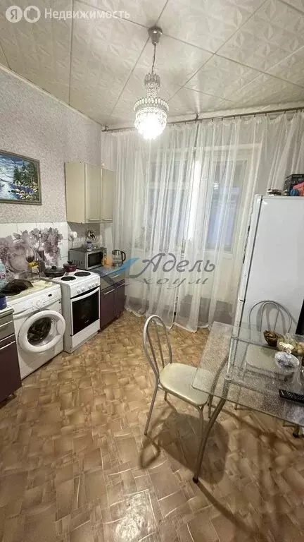 2-комнатная квартира: Норильск, улица Федоровского, 25 (52.4 м) - Фото 2