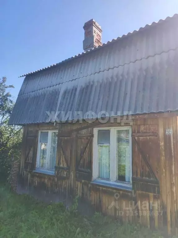 Участок в Томская область, Томский район, Восход СНТ  (6.0 сот.) - Фото 2