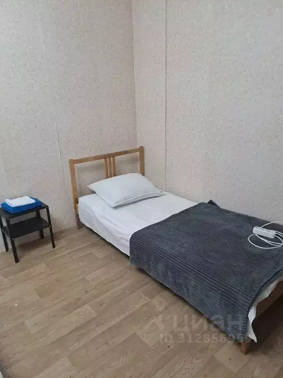 1-к кв. Воронежская область, Воронеж ул. Корольковой, 20 (45.0 м) - Фото 1