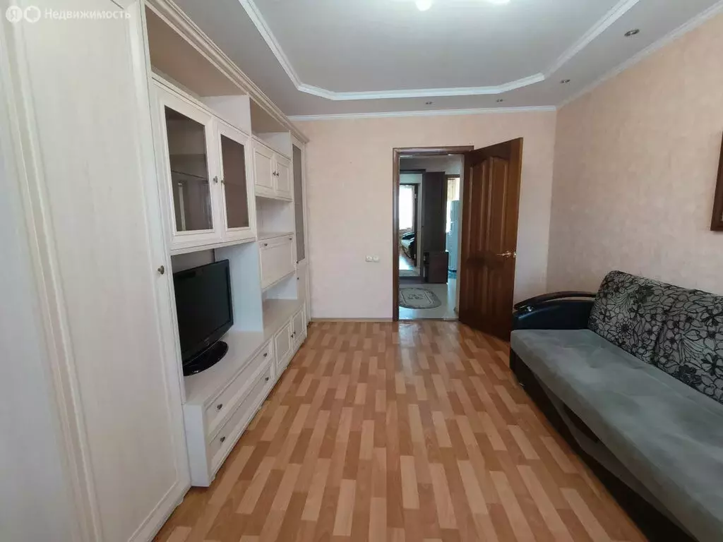 3-комнатная квартира: Пенза, Вадинская улица, 7А (58.4 м) - Фото 1