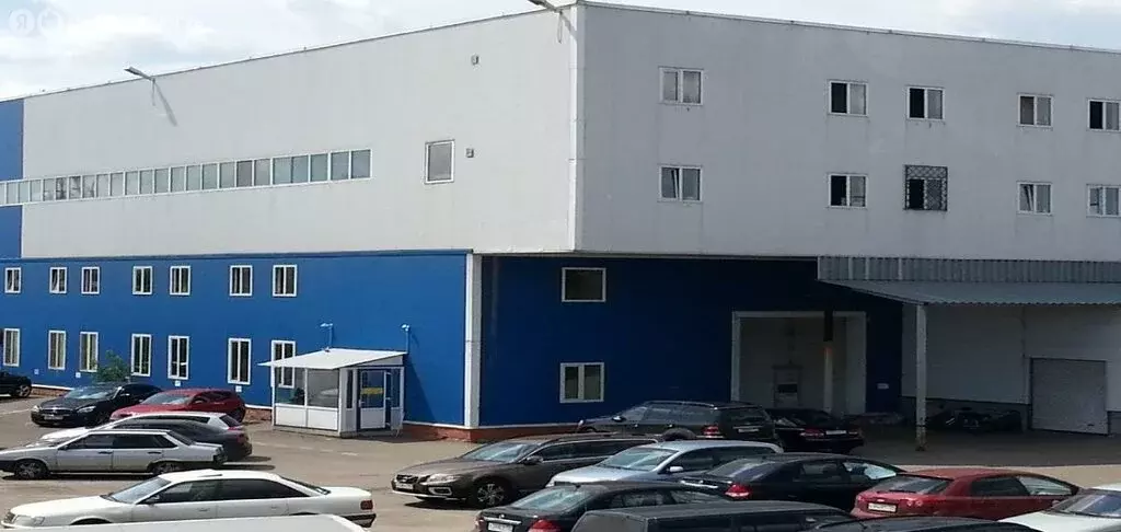 Склад (1200 м) - Фото 2