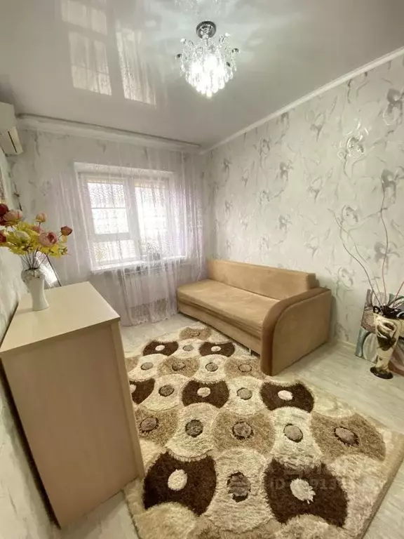 3-к кв. Астраханская область, Астрахань Сахалинская ул., 7 (56.9 м) - Фото 1