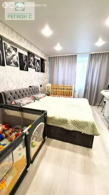 3-комнатная квартира: Архангельск, Ленинградский проспект, 21 (62.3 м) - Фото 2