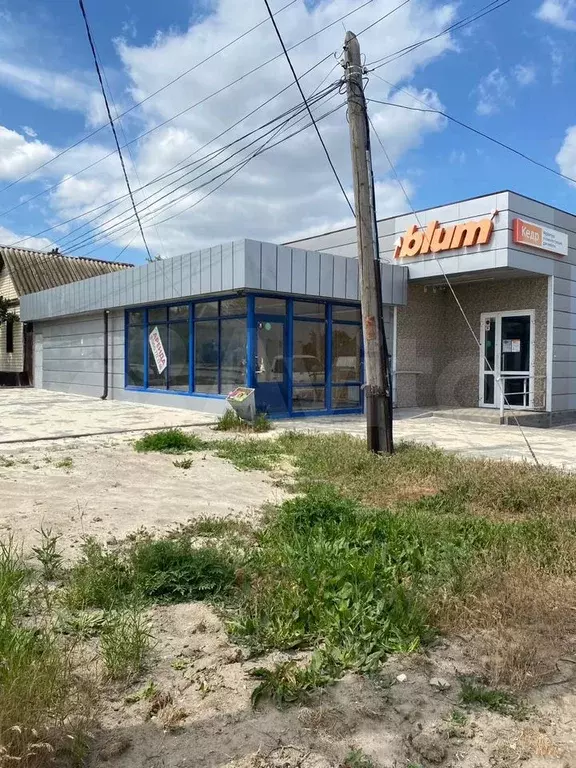 Кубинская улица, 38 - Фото 0