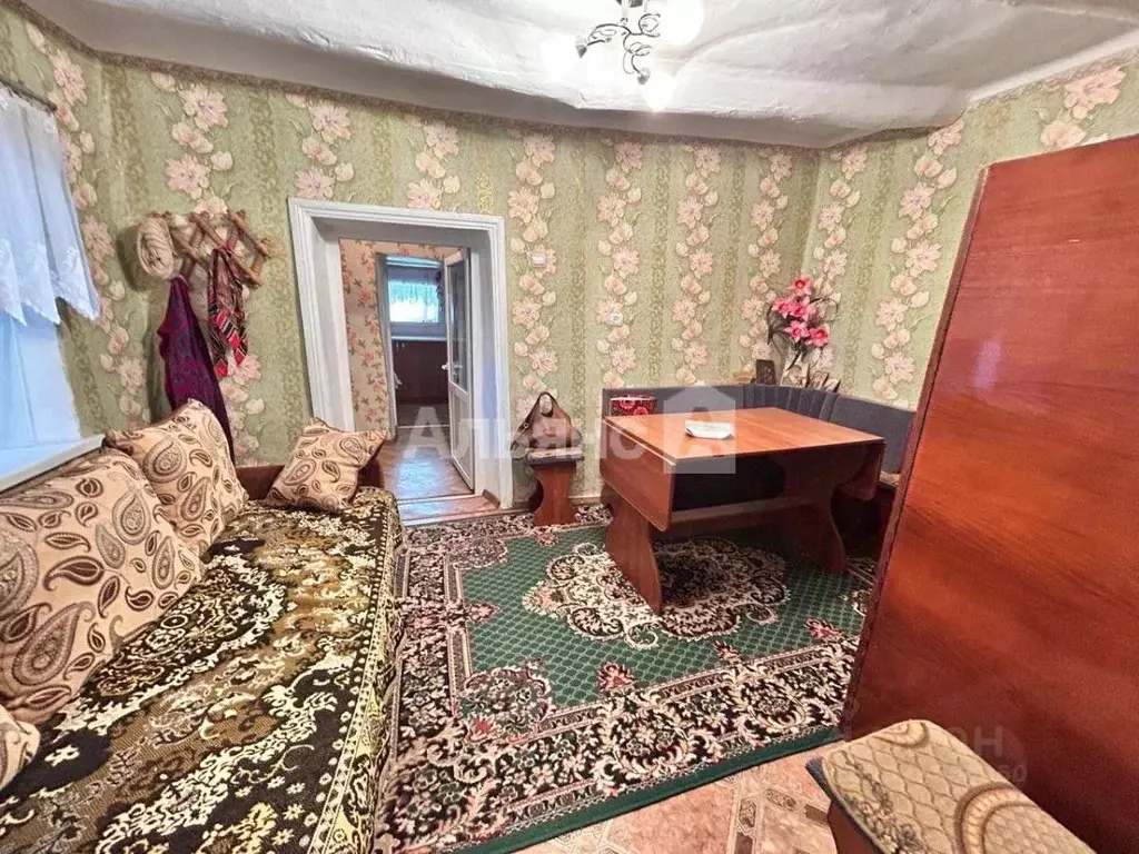 Дом в Ростовская область, Тацинский район, пос. Быстрогорский ... - Фото 2