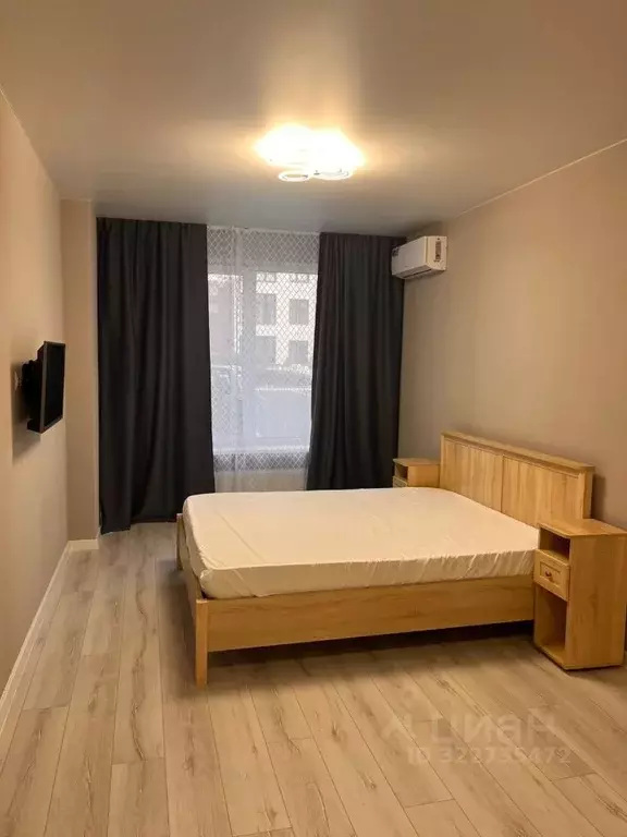 1-к кв. Ростовская область, Батайск Комсомольская ул., 133к4 (40.0 м) - Фото 1